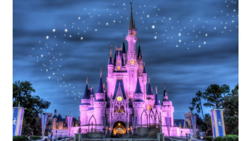 10 Latest Disney Castle Backgrounds FULL HD 1080p For PC Desktop 2022 free download 10 latest disney world castle wallpaper full hd 1080p for pc 800x450