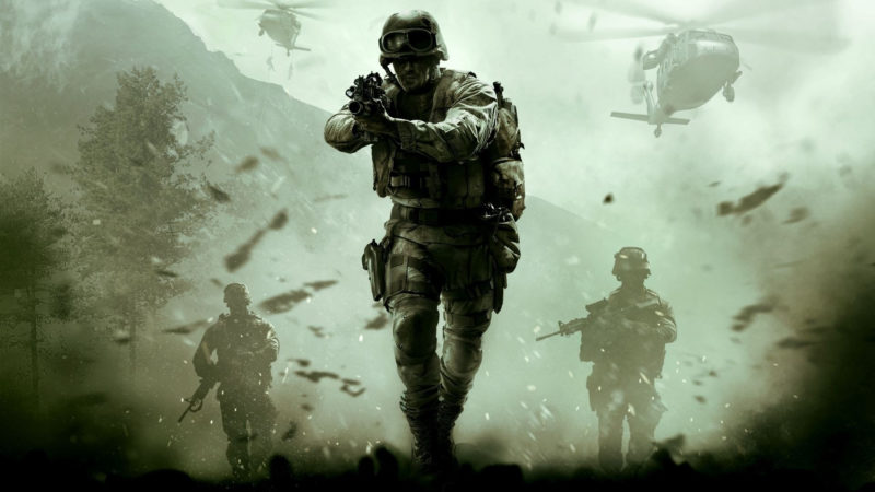 10 New Cod4 Remastered Wallpaper FULL HD 1080p For PC Background 2024 free download 11 call of duty modern warfare remastered hd wallpapers 800x450