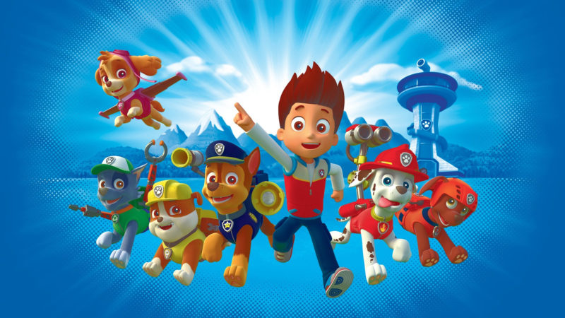 10 Latest Paw Patrol Wallpapers FULL HD 1080p For PC Background 2024 free download 5 paw patrol hd wallpapers background images wallpaper abyss 2 800x450