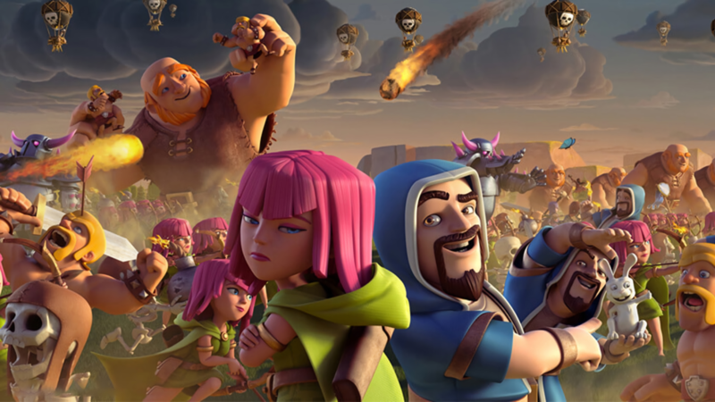 10 New Clash Of Clans Wallpaper Download FULL HD 1920×1080 For PC Background 2022 free download 57 clash of clans hd wallpapers background images wallpaper abyss 800x450
