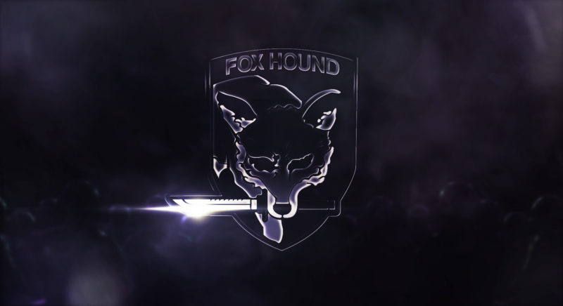 10 Best Foxhound Logo Wallpaper Hd FULL HD 1080p For PC Desktop 2022 free download 59 foxhound wallpapers on wallpaperplay 1 800x436