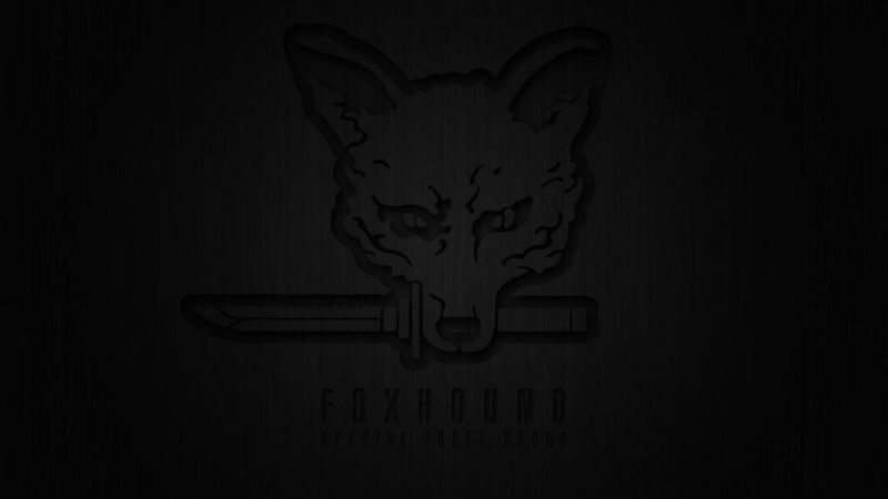 10 Best Foxhound Logo Wallpaper Hd FULL HD 1080p For PC Desktop 2022 free download 59 foxhound wallpapers on wallpaperplay 800x450