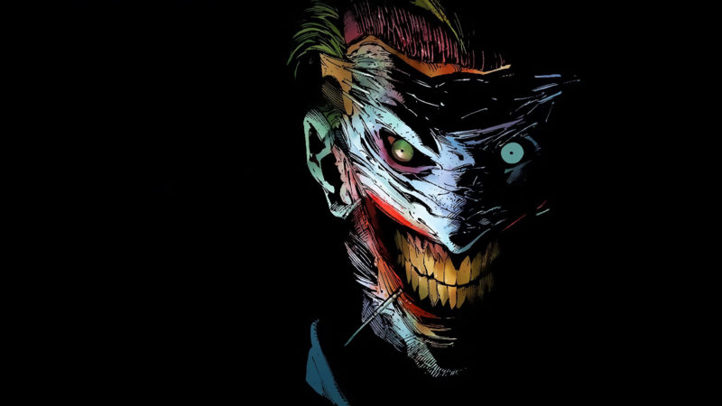 10 Best The Joker Wallpapers Hd FULL HD 1920×1080 For PC Background 2024 free download 593 joker hd wallpapers background images wallpaper abyss 800x450