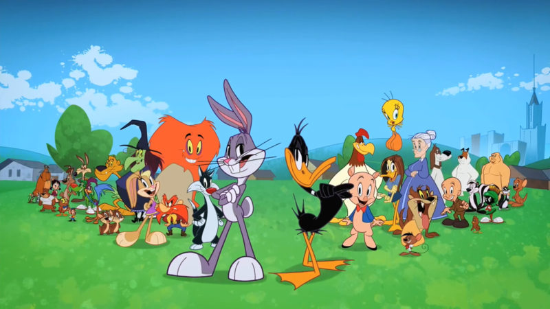 10 Most Popular Looney Toons Wallpapers FULL HD 1080p For PC Background 2024 free download 67 looney toons wallpapers on wallpaperplay 2 800x450