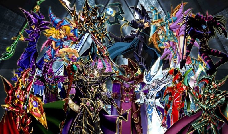 10 Latest Dark Paladin Wallpaper FULL HD 1920×1080 For PC Background 2022 free download 75 yugioh wallpapers on wallpaperplay 800x470