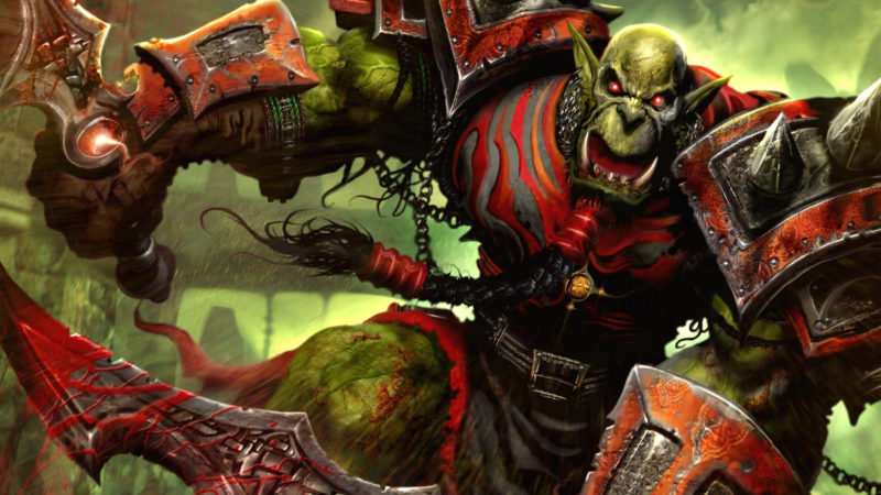 10 New Orc Warrior Wallpaper FULL HD 1080p For PC Background 2024 free download 77 orc hd wallpapers background images wallpaper abyss 800x450