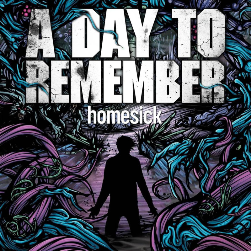 10 Best A Day To Remember Homesick Album FULL HD 1920×1080 For PC Background 2022 free download a decade of a day to remembers homesick killyourstereo 800x800