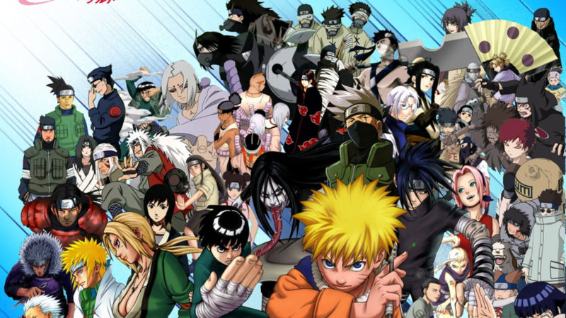 10 Best Naruto All Characters Wallpaper FULL HD 1080p For PC Desktop 2022 free download all characters naruto hd wallpaper wallpaper naruto boruto 800x450