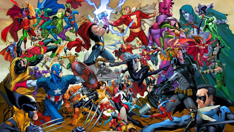 10 Most Popular Marvel Dc Wallpaper FULL HD 1920×1080 For PC Desktop 2022 free download all marvel wallpapers top free all marvel backgrounds 800x450