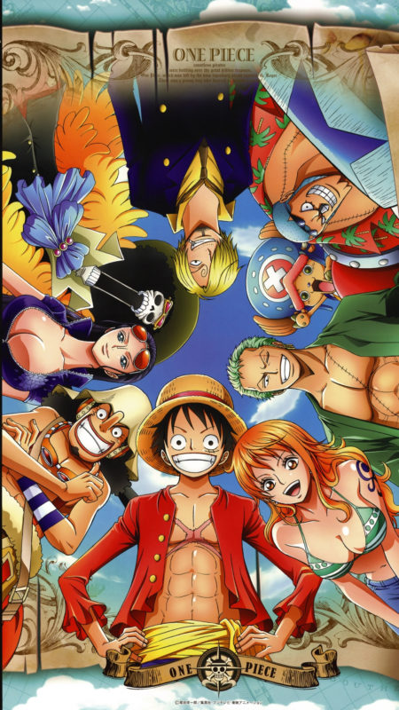 10 Best One Piece Wallpapers Android FULL HD 1080p For PC Desktop 2022 free download anime one piece 1080x1920 wallpaper id 656767 mobile abyss 450x800