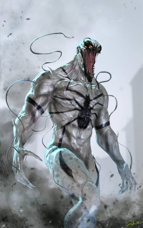 10 Latest Anti Venom Marvel Wallpaper FULL HD 1080p For PC Desktop 2024 free download anti venom adan ali comics marvel antivenom marvel universe 503x800