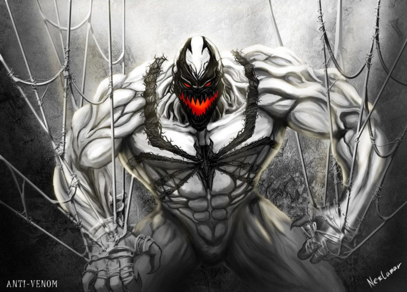 10 Latest Anti Venom Marvel Wallpaper FULL HD 1080p For PC Desktop 2022 free download anti venom wallpapers wallpaper cave 800x574