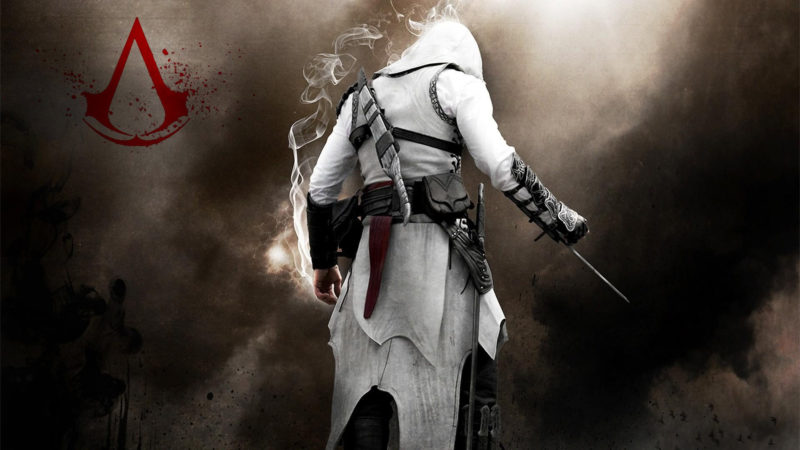 10 Top Assassin Creed Hd Wallpaper FULL HD 1080p For PC Background 2024 free download assassins creed hd wallpapers 7wallpapers 800x450