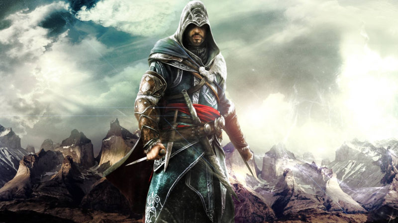 10 Top Assassin Creed Hd Wallpaper FULL HD 1080p For PC Background 2024 free download assassins creed hd wallpapers wallpaper cave 6 800x450