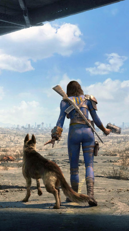 10 Top Fallout 4 Iphone Wallpaper FULL HD 1920×1080 For PC Background 2024 free download awesome fallout 4 for iphone 6 plus fallout fallout wallpaper 450x800