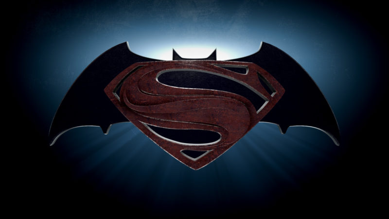 10 Most Popular Batman V Superman Logo Wallpaper FULL HD 1080p For PC Desktop 2022 free download batman vs superman logo hd wallpaper background images 800x450