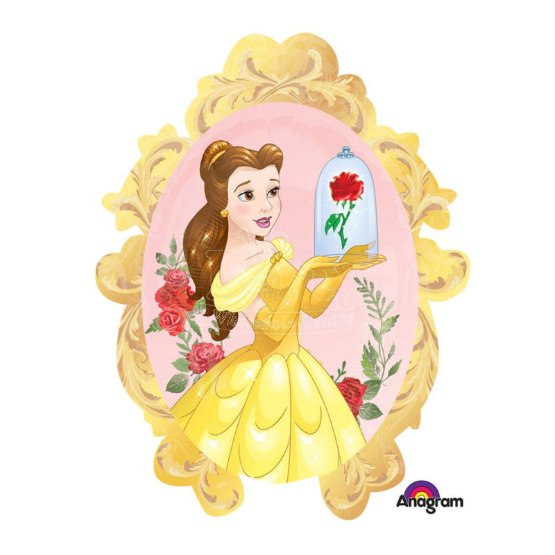 10 New Images Of Princess Belle FULL HD 1920×1080 For PC Background 2023 free download beauty the beast mirror princess balloon party wholesale 800x800