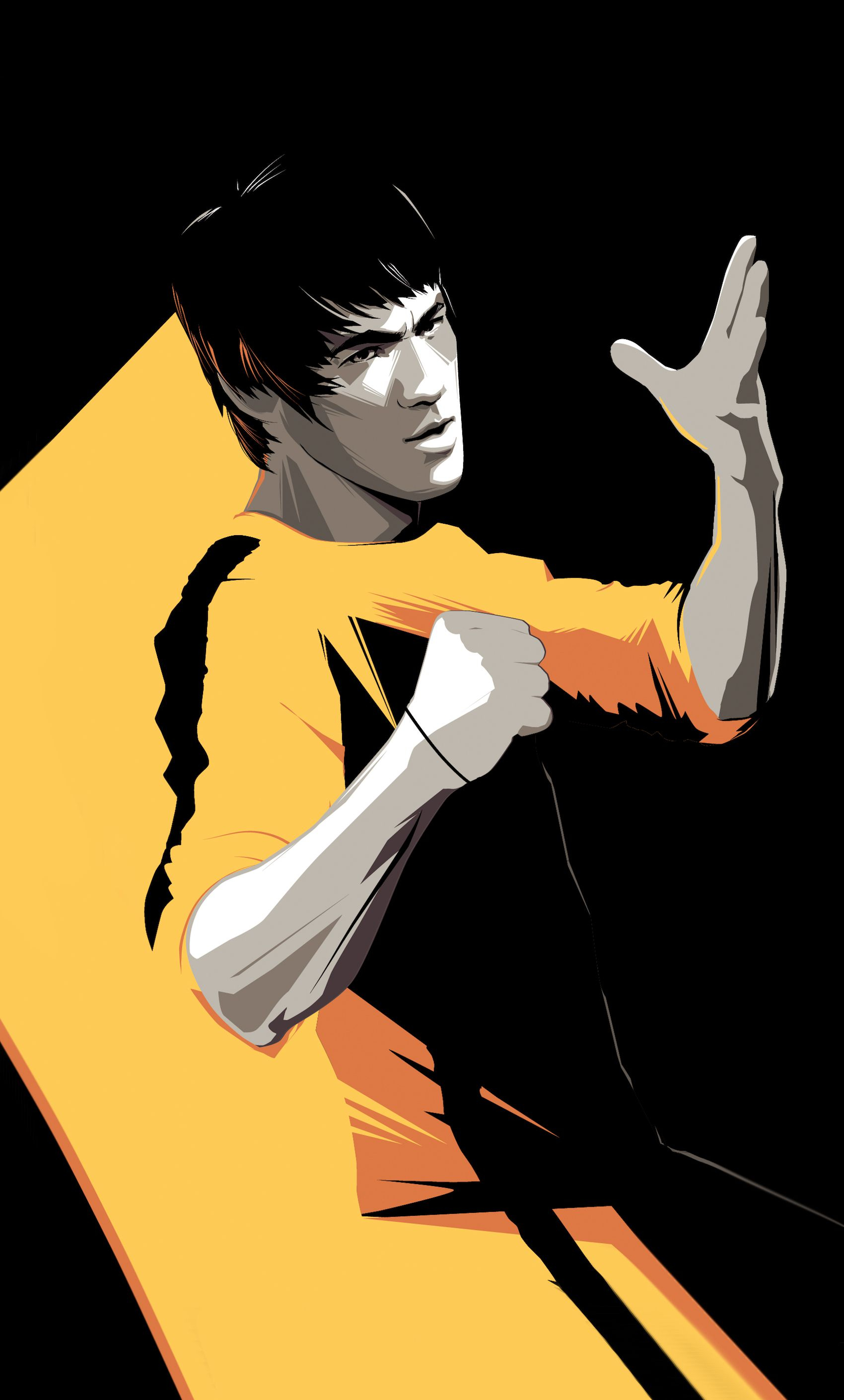 10 New Bruce Lee Wallpaper Iphone FULL HD 1920×1080 For PC ...