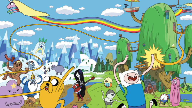 10 Most Popular Hd Adventure Time Wallpaper FULL HD 1920×1080 For PC Background 2022 free download cartoon network images adventure time hd wallpaper and background 800x450