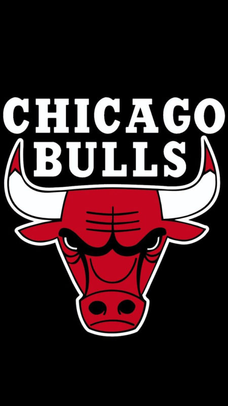 10 Latest Chicago Bull Logo Wallpaper FULL HD 1920×1080 For PC Desktop 2022 free download chicago bulls logo basketball logo chicago bulls chicago bulls 450x800