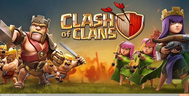 10 New Clash Of Clans Wallpaper Download FULL HD 1920×1080 For PC Background 2022 free download clash of clans wallpapers images photos pictures backgrounds 800x409