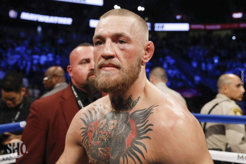 10 Most Popular Images Of Conor Mcgregor FULL HD 1080p For PC ...