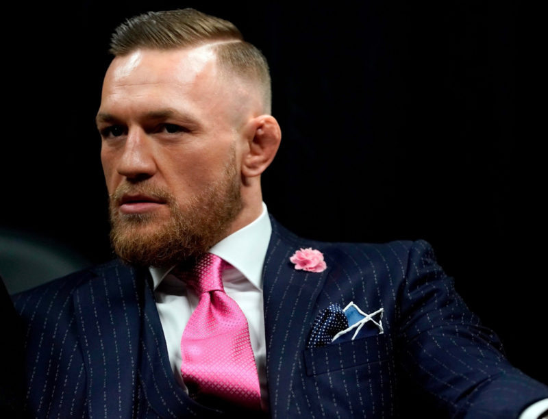 10 Most Popular Images Of Conor Mcgregor FULL HD 1080p For PC Background 2024 free download %name
