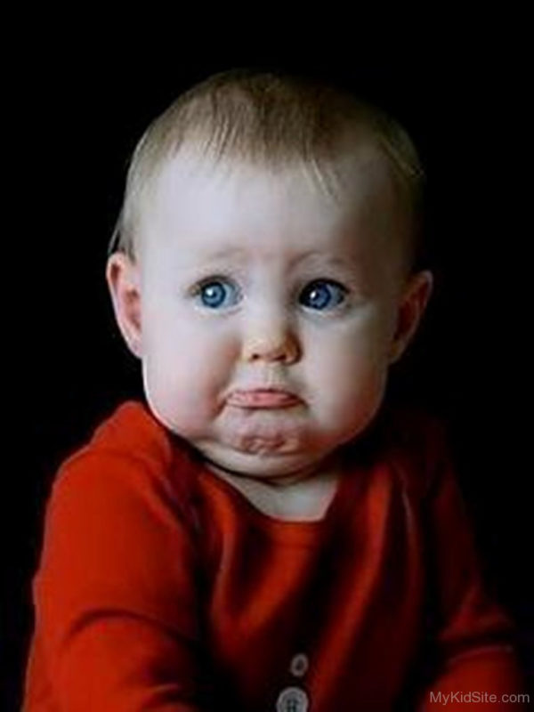 10 Latest Cute Baby Pic FULL HD 1080p For PC Desktop 2022 free download cute baby crying 600x800