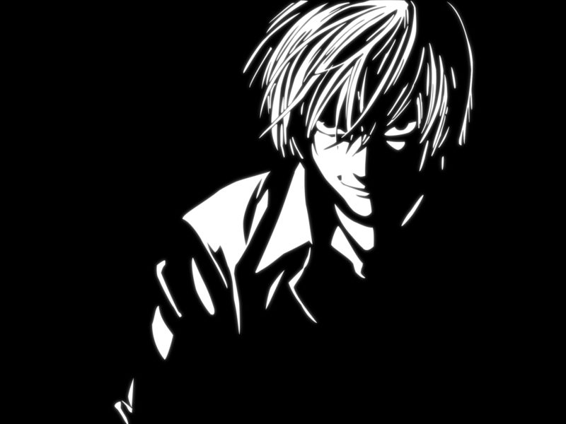 10 New Death Note Backgrounds FULL HD 1920×1080 For PC Desktop 2022 free download death note images death note hd wallpaper and background photos 800x600