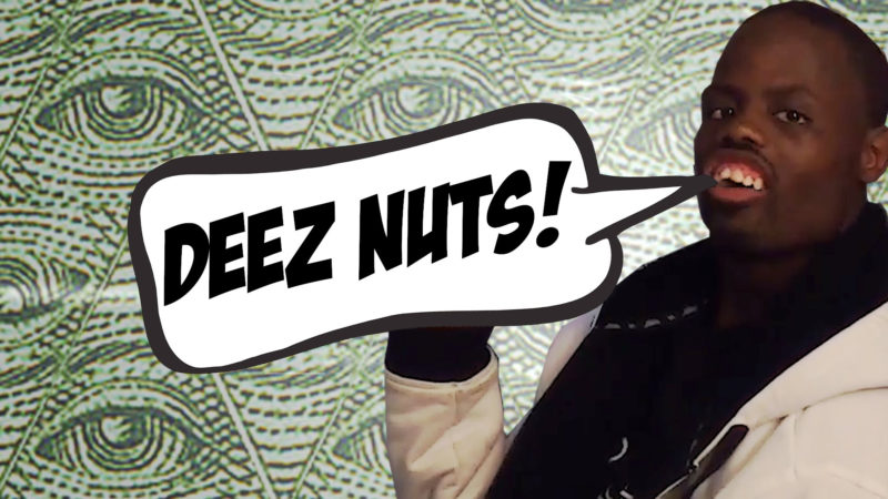 10 Latest Pics Of Deez Nuts FULL HD 1920×1080 For PC Desktop 2024 free download deez nuts pictures sf wallpaper 800x450