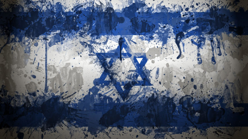 10 Best Israeli Flag Wallpaper FULL HD 1920×1080 For PC Background 2022 free download desktop israel flag art wallpaper creativity is living in 2019 800x450