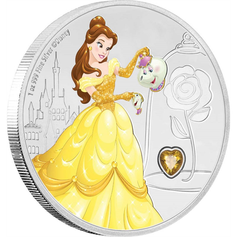 10 New Images Of Princess Belle FULL HD 1920×1080 For PC Background 2022 free download disney princess gemstone belle 1oz silver coin nz mint 800x800