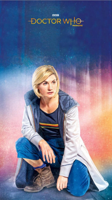 10 Latest Doctor Who Phone Wallpaper FULL HD 1080p For PC Desktop 2022 free download doctor who magazine 13 cover phone wallpaper doctorwho 450x800