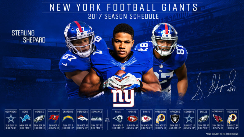 10 New New York Giants Screensaver FULL HD 1080p For PC Background 2022 free download download the giants 2017 schedule wallpaper 800x450
