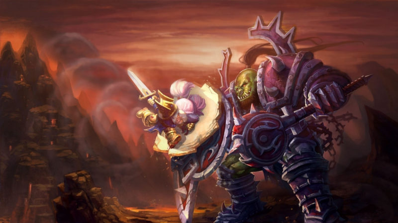 10 New Orc Warrior Wallpaper FULL HD 1080p For PC Background 2022 free download download wallpaper 1366x768 world of warcraft wow orc warrior 800x450