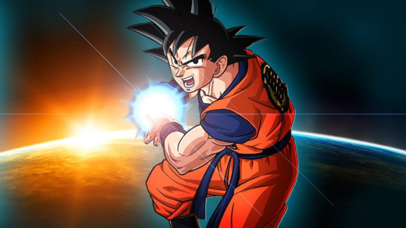 10 Best Dragon Ball Z Goku Hd Wallpapers FULL HD 1080p For PC Background 2024 free download dragon ball z goku wallpapers wallpaper cave 5 800x450