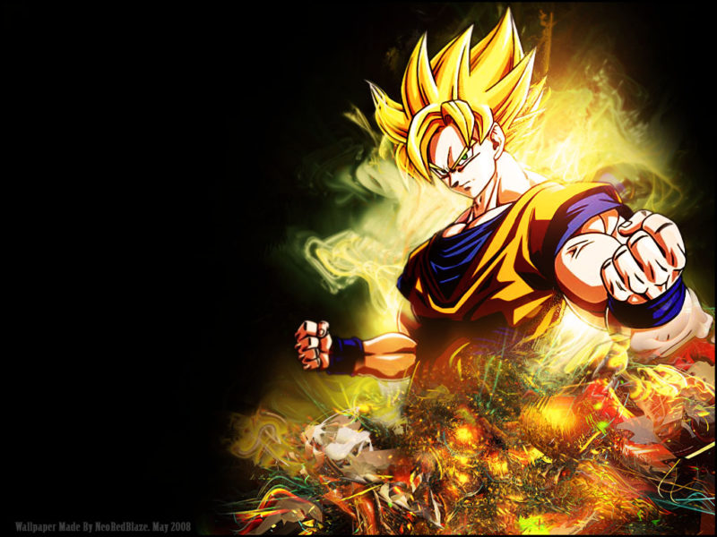 10 Best Dragon Ball Z Goku Hd Wallpapers FULL HD 1080p For PC Background 2024 free download dragon ball z wallpapers goku wallpapersafari 800x600