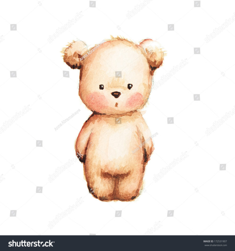 10 Latest Cute Teddy Bear Pics FULL HD 1080p For PC Background 2022 free download drawing cute teddy bear stockillustration 172531907 shutterstock 750x800