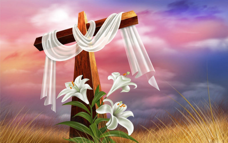 10 Latest Religious Easter Background Images FULL HD 1920×1080 For PC Background 2024 free download easter wallpaper backgrounds 4 800x500
