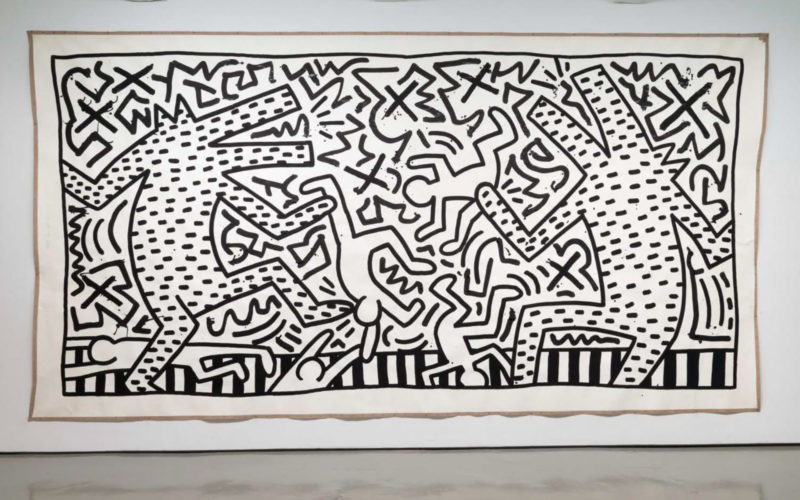 10 Best Keith Haring Black And White Wallpaper FULL HD 1920×1080 For PC Desktop 2022 free download editors picks 5 great art and design events this week august 13 800x500