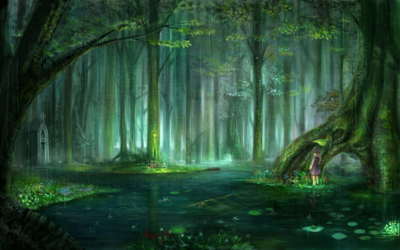 10 Most Popular Dark Enchanted Forest Background FULL HD 1920×1080 For PC Background 2022 free download enchanted forest backgrounds wallpaper cave 1 800x500