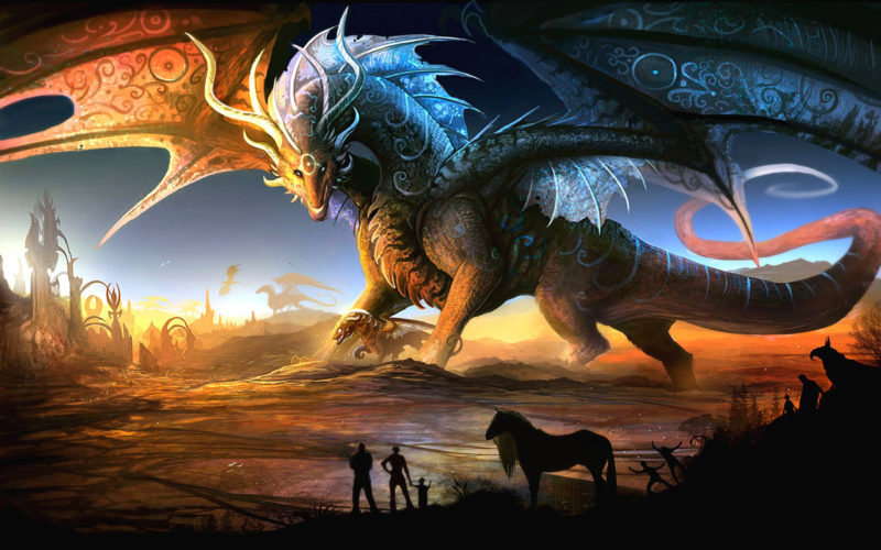 10 Best Epic Dragon Pics FULL HD 1080p For PC Desktop 2024 free download epic dragon wallpapers wallpaper cave 2 800x500