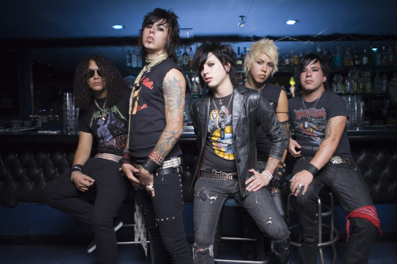 10 Best Escape The Fate Wallpaper FULL HD 1080p For PC Background 2024 free download escape the fate images wow hd wallpaper and background photos 5200668 800x533