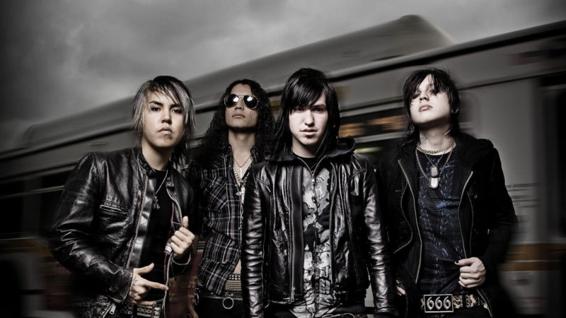 10 Best Escape The Fate Wallpaper FULL HD 1080p For PC Background 2024 free download escape the fate wallpapers wallpaper cave 800x450