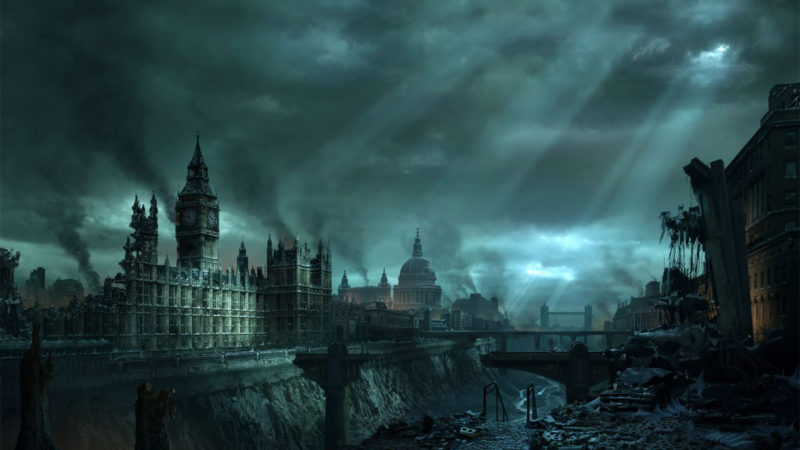 10 Best Dystopian Wallpapers FULL HD 1920×1080 For PC Desktop 2022 free download explore the trashed magnificence of dystopia in these wallpapers 800x450
