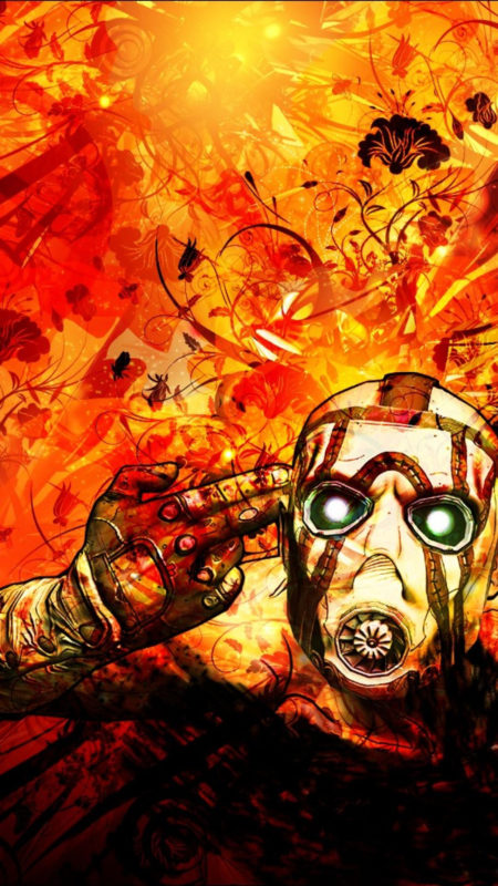 10 Most Popular Borderlands Iphone Wallpaper FULL HD 1920×1080 For PC Background 2022 free download f09fa587 soldiers video games borderlands psycho 2 game wallpaper 69425 450x800
