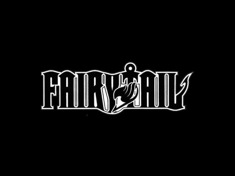 10 Best Fairy Tail Anime Logo FULL HD 1920×1080 For PC Background 2022 free download fairy tail logo wallpapers wallpaper cave 5 800x600