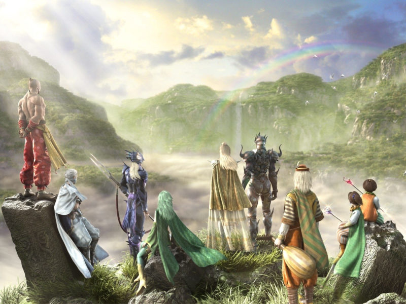 10 Latest Final Fantasy Iv Wallpaper FULL HD 1920×1080 For PC Desktop 2024 free download final fantasy iv wallpaper and background image 1440x1080 id 800x600