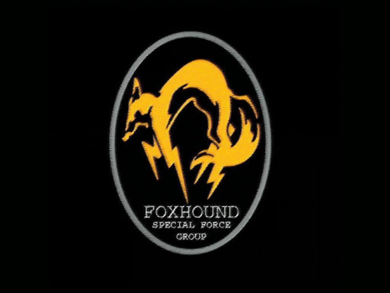 10 Best Foxhound Logo Wallpaper Hd FULL HD 1080p For PC Desktop 2022 free download fox hound wallpapers wallpaper cave 1 800x600