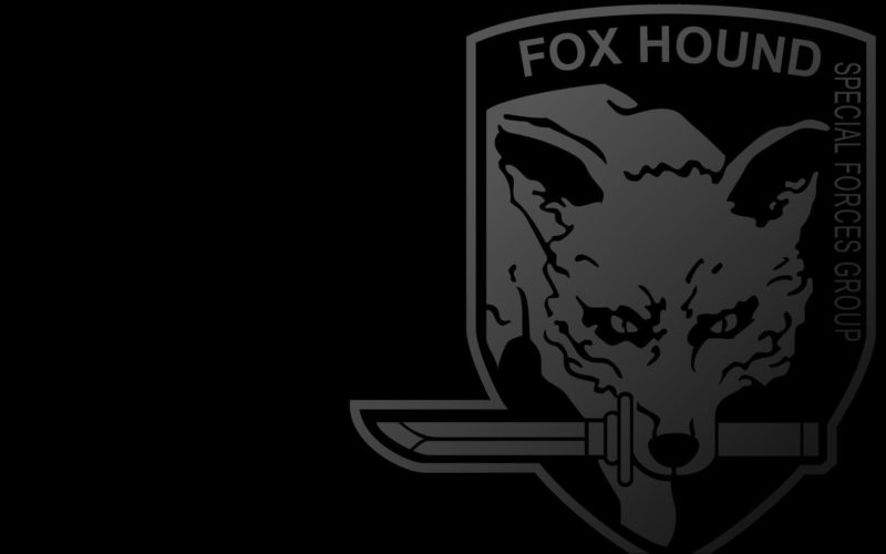10 Best Foxhound Logo Wallpaper Hd FULL HD 1080p For PC Desktop 2022 free download foxhound wallpapers hd wallpaper cave 800x500